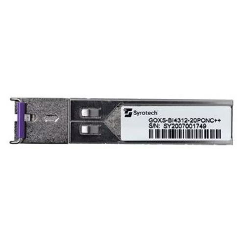 GOXS-BI4312-20PONC++