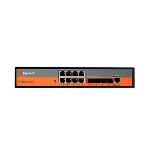 SY-8000-4X-L2