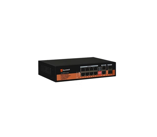 SY-8000P-2T-2S-AI