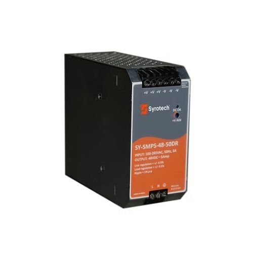 SY-SMPS48-50DR (240W)