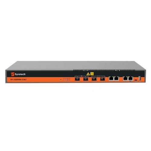 SY-XGSPON-2 OLT