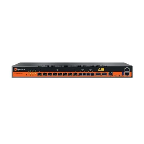 SY-XGSPON-8 OLT